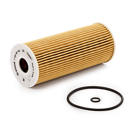 Filtro de óleo Bosch F026407402 ( compatível Mahle OX143D )