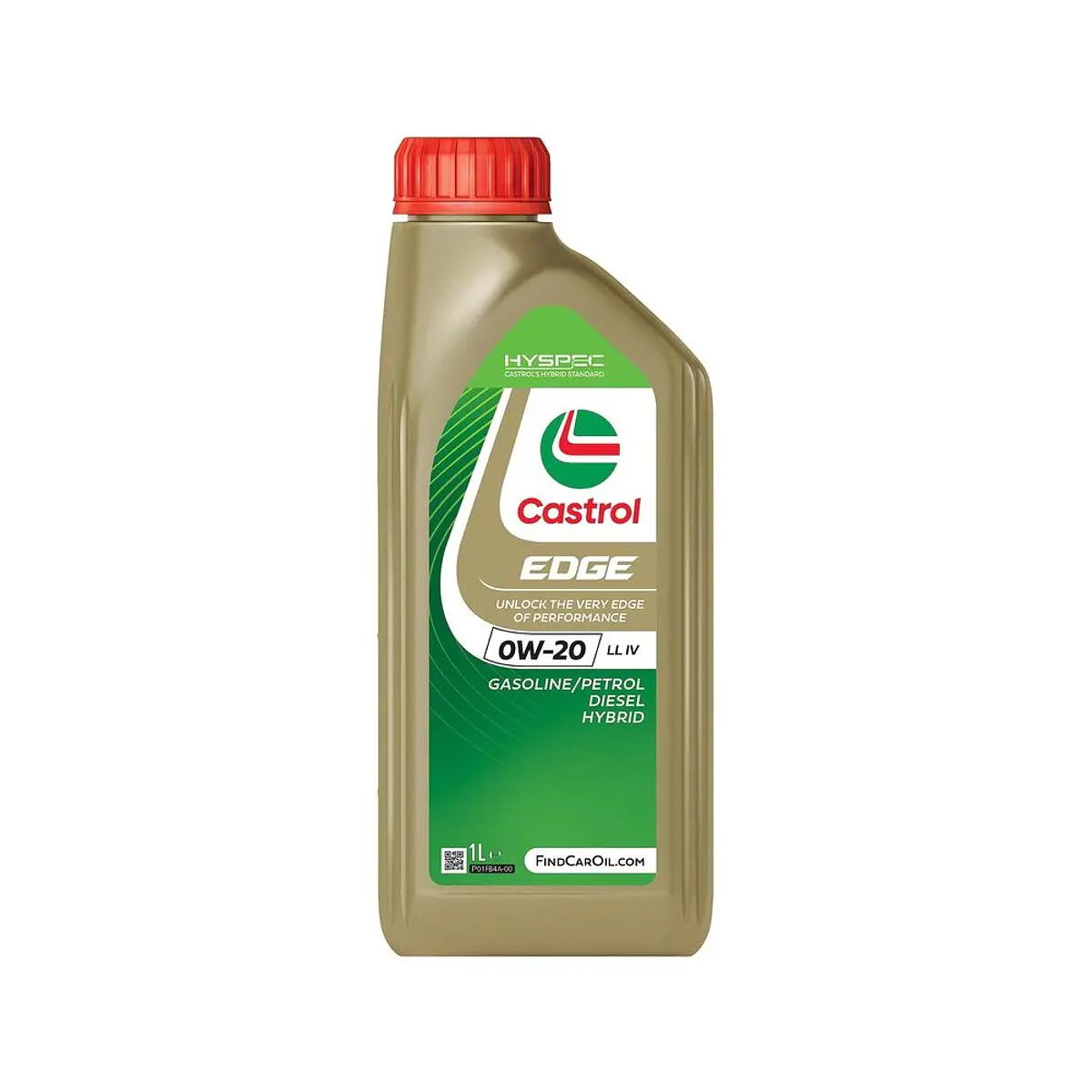 Castrol