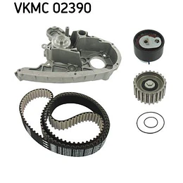 Kit distribuição C/Bomba de água SKF