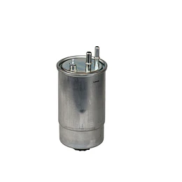 Filtro de combustível Filtron PP966/4(compatível mahle KL977D)