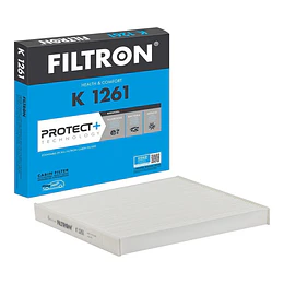 Filtro de Habitáculo Filtron K1261 (compatível mahle LA411)