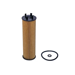 Filtro de óleo Denckermann A211075 (compatível mahle OX1340D)