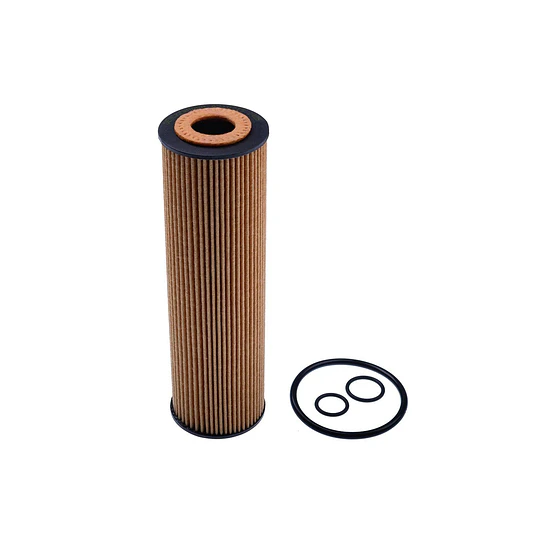 Filtro de óleo Denckermann A210715 (compatível mahle OX183/5D)