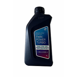 Óleo BMW Twin Power Turbo 0w30  Longlife-04  1L