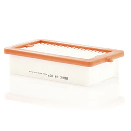Filtro de Ar Mann Filter C24057 (compatível mahle LX4803)