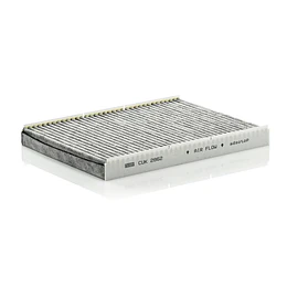 Filtro de Habitáculo Mann Filter CUK2862 (compatível mahle LAK63)
