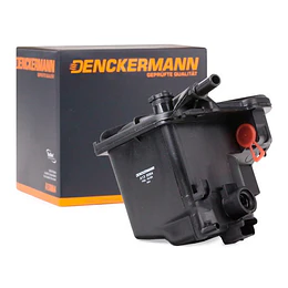 Filtro de Combustível Denckermann A130064 (compatível Mahle KL431D)