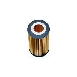 Filtro de óleo Denckermann A210712 (compatível mahle OX 153/7D2)