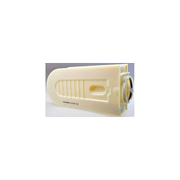 Filtro de ar Denckermann A141705 (compatível mahle LX1686/1)