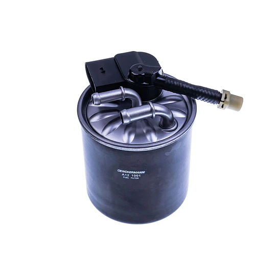 Filtro de combustível Denckermann A121001 (compativel mahle KL913