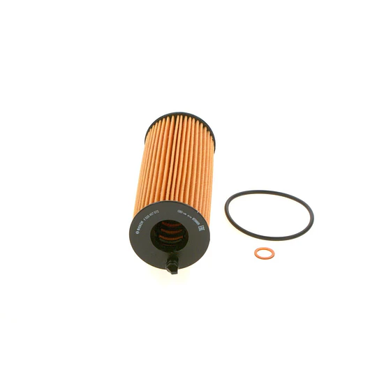 Filtro de óleo Bosch F026407072 (compatível mahle OX361/4D)