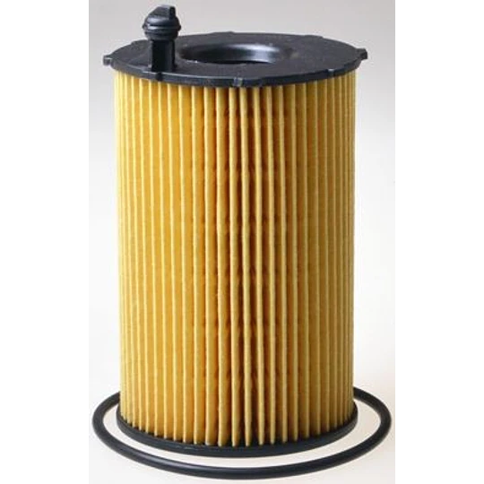 Filtro de óleo Denckermann A210733 (compatível mahle OX420D) AD6