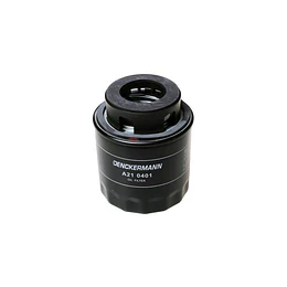 Filtro de óleo Denckermann A210401 (compatível mahle OC593/4 ) K4