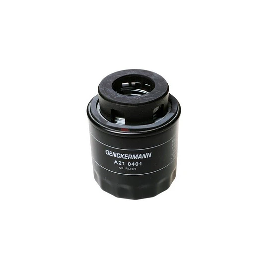 Filtro de óleo Denckermann A210401 (compatível mahle OC593/4 ) K4