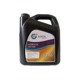 AKKOIL HLP - HM 46 5L