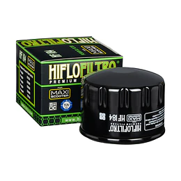 Filtro de óleo Hiflofiltro HF184