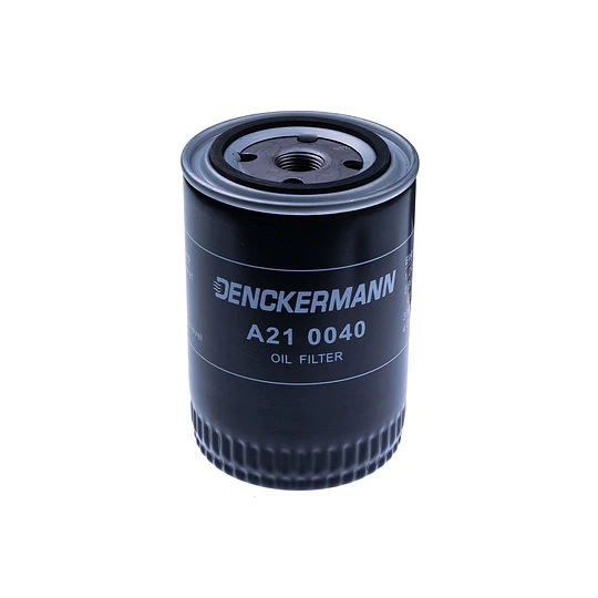 Filtro de óleo Denckermann A210040 (compatível mahle OC59/OC53)   E10