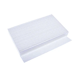 Filtro de habitáculo Denckermann M110750 (compatível Mahle LA684)