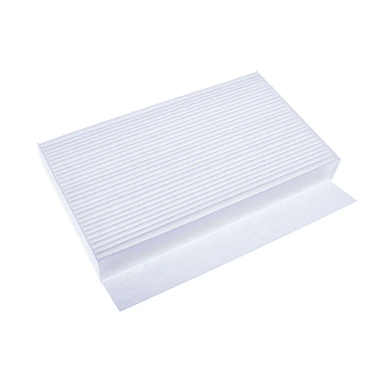 Filtro de habitáculo Denckermann M110750 (compatível Mahle LA684)
