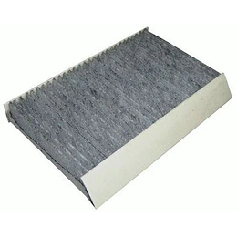 Filtro de habitáculo Denckermann M110750K (compatível Mahle LAK684)