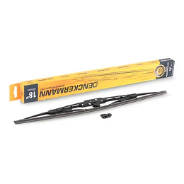 Escova metálica traseira Denckermann 450mm