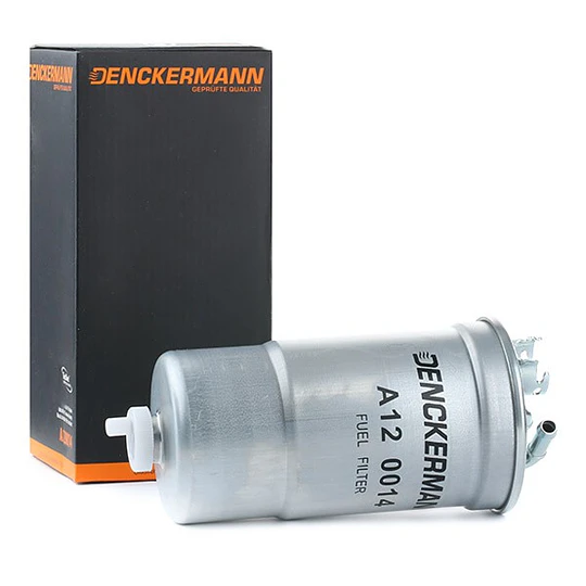 Filtro de combustível Denckermann A120014 ( compatível mahle KL147D)