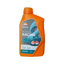 Repsol Moto Racing 4T 5W40  1L