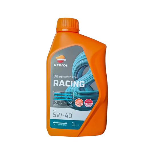 Repsol Moto Racing 4T 5W40  1L