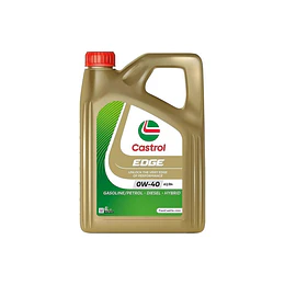 Óleo Castrol Edge A3/B4 0w40  4L