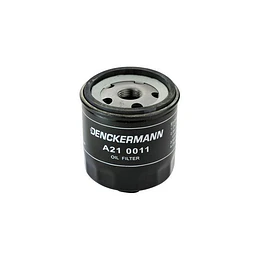 Filtro de óleo Denckermann A210011 (compatível mahle OC295)