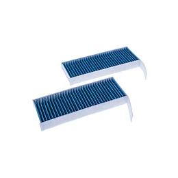 Filtro de Habitáculo Denckermann M110877A (compatível mahle LAK1157/S )