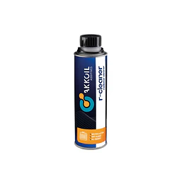 Akkoil Aditivo Radiador R-Cleaner 400ml