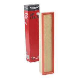 Filtro de ar Filtron  (compatível Mahle LX1258)