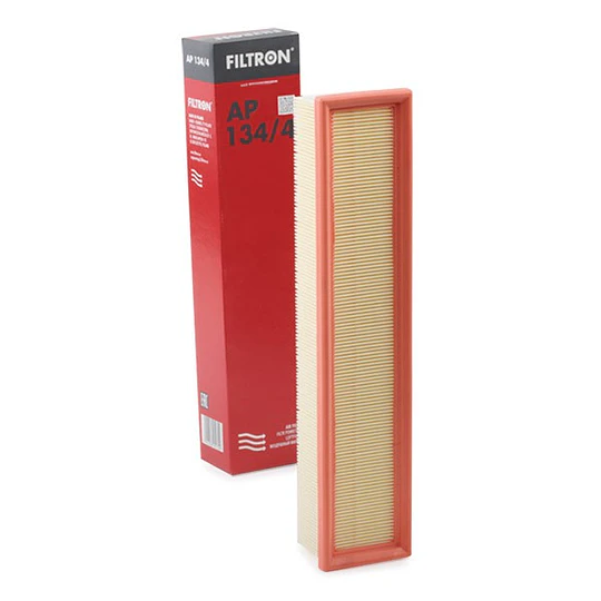 Filtro de ar Filtron  (compatível Mahle LX1258)
