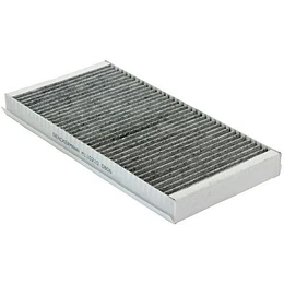 Filtro de habitáculo Denckermann M110210 ( compatível mahle LAK117)