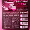 Anticongelante Akkoil Rosa Refrigerante 50% G12++  -37ºC  5L