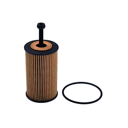 Filtro de óleo Denckermann A210080 ( compatível mahle OX193D) K8