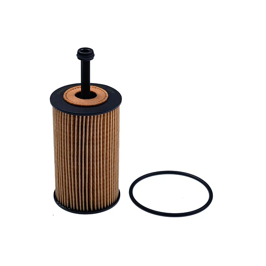 Filtro de óleo Denckermann A210080 ( compatível mahle OX193D) K8