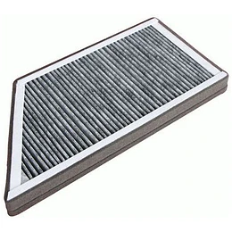 Filtro de habitáculo Denckermann M110559K (compatível mahle LAK57)