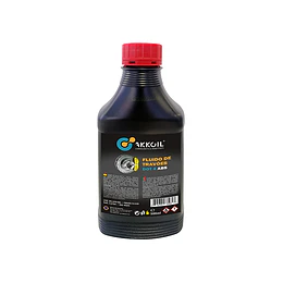 Akkoil dot4 500ml