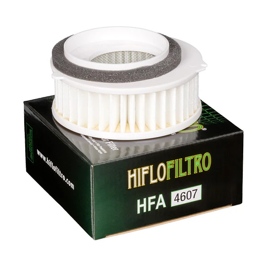 Filtro de ar Hiflofiltro HFA4607