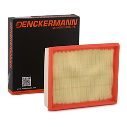 Filtro de ar Denckermann A140097 (compatível mahle LX643) W4