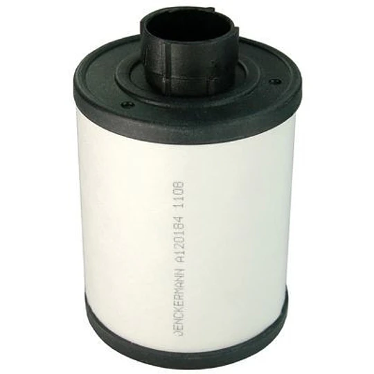 Filtro de combustível Denckermann A120184 ( compatível mahle kx208D)