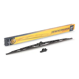 Escova limpa vidros Denckermann metal 525mm