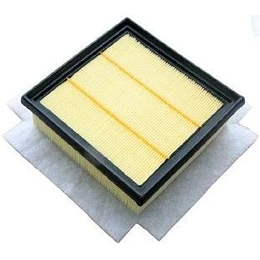Filtro de ar Denckermann A140865 ( compatível mahle LX1982)