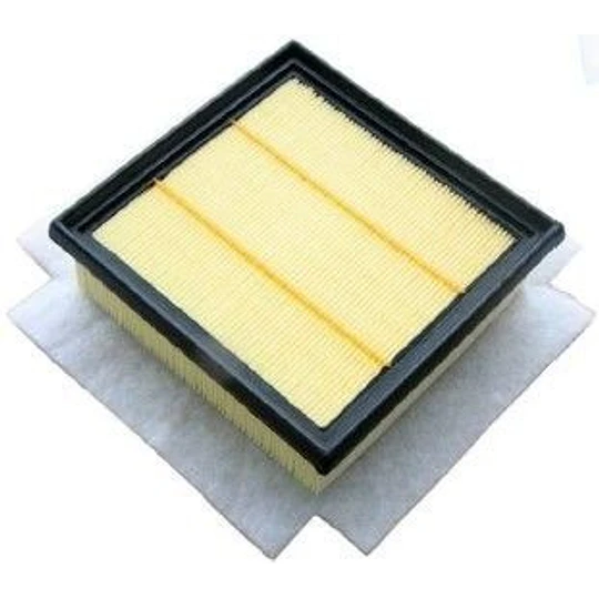 Filtro de ar Denckermann A140865 ( compatível mahle LX1982)