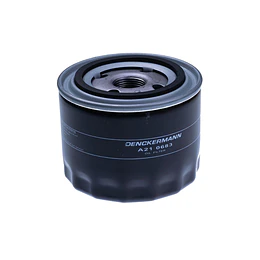 Filtro de óleo Denckermann A210683 ( compatível mahle OC570)