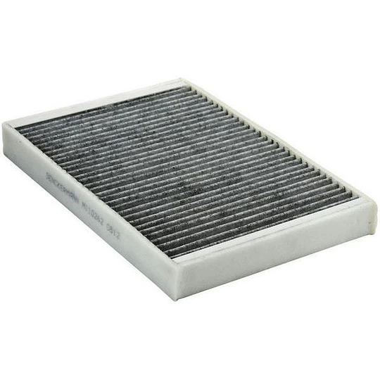 Filtro de habitáculo Denckermann M110262  (compatível mahle LAK75)