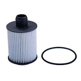 Filtro de óleo Denckermann A210713 (compatível mahle OX559D)