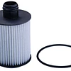 Filtro de óleo Denckermann A210713 (compatível mahle OX559D)